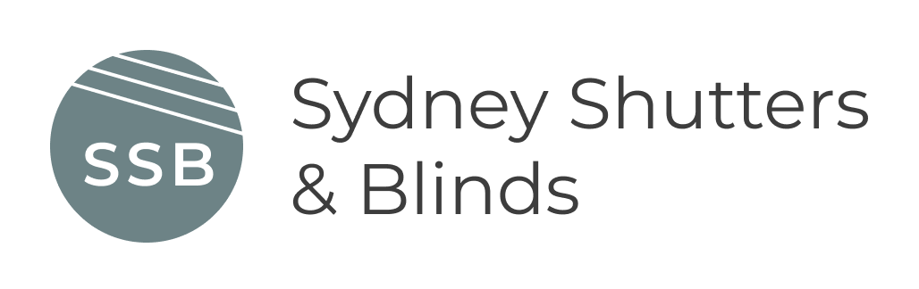 sydney shutters logo