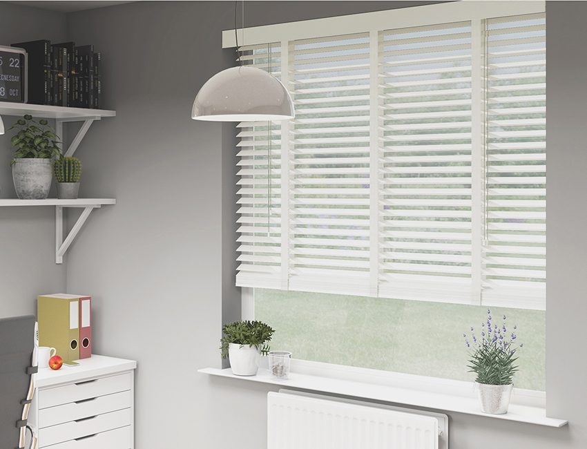 bedroom blinds personalised service