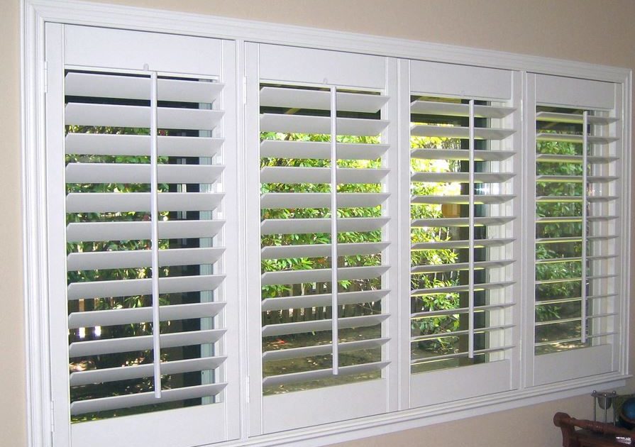 popular styles for indoor blinds